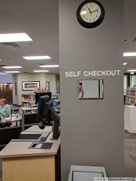 Checkout The Libraries Self Checkout Library Memes Funny Animals With Captions Library Humor