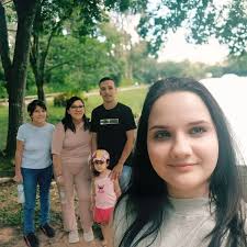 Os momentos mais preciosos da vida são aqueles compartilhados com a  família."🍃