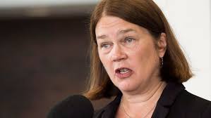 Jane Philpott says any new health dollars must go directly to health