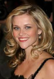 Hair all over the head is cut to the same length. Reese Witherspoon Hair Style Lovetoknow