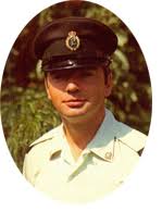 Gerald Lamontagne Obituary