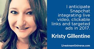 88 Predictions for Livestreaming & Online Broadcasting in 2017