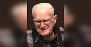 Obituary information for Dewey W. Wheat