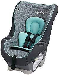 Amazon Com Graco My Ride 65 Convertible Car Seat Sully Baby Car Seats Toddler Car Seat Baby Car Seats