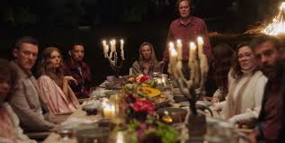 It is a new york times bestseller Nine Perfect Strangers Trailer Stars Nicole Kidman Hosting Strange Retreat
