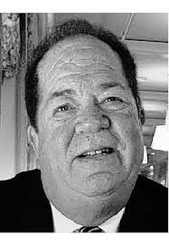 Clifford Chapman Obituary (1956