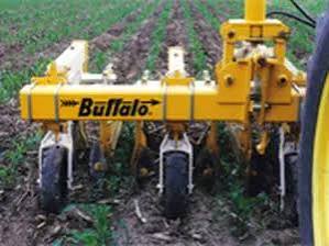 Agritech 6000 5 Field Cultivator