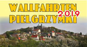 Anny w kilku ujęciach z lotu ptaka :) w ustawieniach wyświetlania koniecznie. 24 Pielgrzymka Mniejszosci Na Gorze Sw Anny Vdg 2021