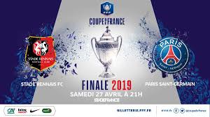 Sportive du football en direct, les résultats, les classements, les transferts de foot et les infos sur l'équipe de france de football. Coupe De France On Twitter On Connait L Affiche De La Finale De La Coupe De France 2018 2019