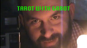 Tarot With Garot