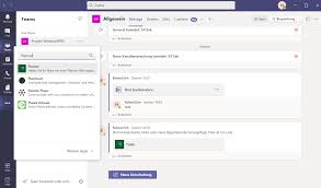 It may sound too good to be true but microsoft planner offers all of the tools that you. So Verwalten Sie Aufgaben Mit Der Neuen Tasks App In Microsoft Teams Sharepoint360 De