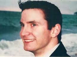 Father organises ball in memory of cherished son and police officer who  died