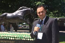 THE DARK DAY FILES: A Struggle with Perceived Irrelevance