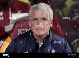 Bradford city manager hi-res stock photography and images