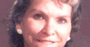 Sharon R. Dawson (1937-2010)