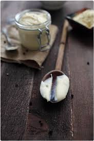 Bechamel A La Farine De Mais Chefnini Recette Bechamel Farine De Mais Farine D Avoine