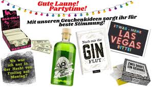 Witzige Geschenke Lustige Skurrile Spassgeschenke