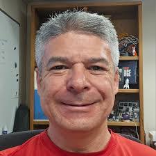 Victoria Roybal's Instagram, Twitter & Facebook