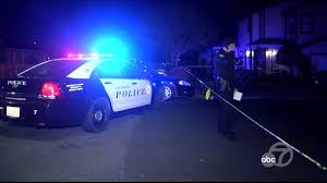 Bc rcmp spokesperson dawn roberts told global news calls came in between 3 and 4. Richmond Residents On Edge After 3 Shootings Within 2 Hours Abc7 San Francisco