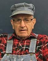 Everett Gandy Obituary (2021)