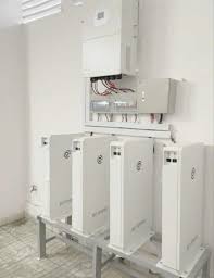 Tất tần tật về hệ thống pin lưu trữ năng lượng mặt trời bạn cần biết