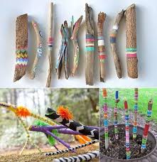 10 Bastelideen Fur Kinder Im Sommer Bastelideen Fur Holz Im Kinder Sommer Kinder Basteln Holz Basteln Fruhling Kinder Basteln Mit Kindern