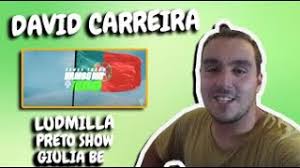 David carreira nas manhãs da comercial. Descargar Mp3 Vamos Com Tudo De David Carreira En Una Excelente Calidad Sonarmp3