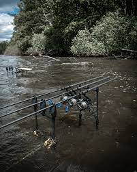 It is also known by names like : Schicke Stocke Fur Weite Wurfe Die Trakker Propel Rutenserie Carpzilla Dein Karpfen Portal