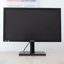 Màn hình máy tính cũ Samsung S24C450 (23.6 inch / LED / Full HD 1080p)
