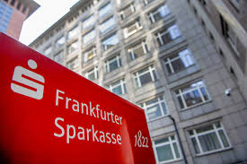 September 1996 als tochtergesellschaft der frankfurter sparkasse gegründet. Frankfurter Sparkasse Streicht Filialnetz Zusammen