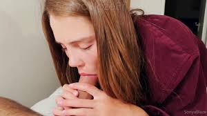 Onlyfans - Sonya Blaze - Anal Sextape