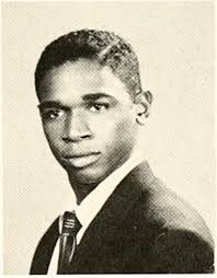 Ivan Nathaniel Dixon III (1931-2008)