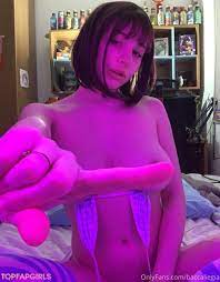 Baccaliegia Nude OnlyFans Leaked Photo #17 - TopFapGirls
