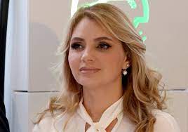 México: Ex primera dama Angélica Rivera vuelve a la actuación