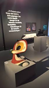 Luigi Colani And Art Nouveau At The Brohan Museum Berlin Smow Blog