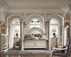 Monte carlo ii silver pearl 5 pc bedroom set by michael amini. Aico Furniture Monte Carlo Ii Collection