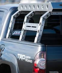 modular bolt together system no welding required growing list of accessories roof tent compatible optional cool truck accessories overland truck roof tent