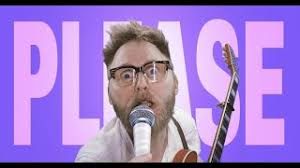 Aaron Shadwell "Daddy Shut Your Mouth"