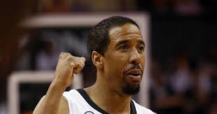 Now the oldest player in the NBA, Andre Miller returns to Utah with  Sacramento