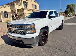 Silverado