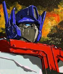 Bionicle 3 Web Of Shadows Trailer Optimus Prime Etude By Marble V On Deviantart Optimus Prime Transformers Art Transformers Design