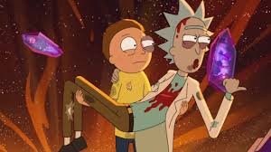 Uk fans will be able to watch their antics a day after the us showing so there is no big gap between broadcasts. Rick And Morty Season 5 Will Start This June Ign
