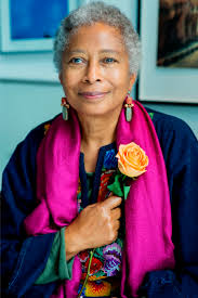 Alice Walker Beauty In Truth Women Make Movies