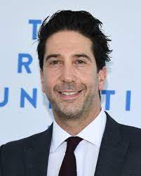 As of 2021, david schwimmer's net worth is roughly $100 million. David Schwimmer Says Friends Reunion Is Definitely Happening