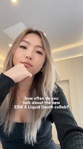 My current obsession: Liquid Death Sheet Masks 💀🖤✨ @liquiddeath , Shop  now at eswbeauty.com!, #eswbeauty #skincare #trending #liquiddeath #kbeauty  #skincareroutine #cleanbeauty #sheetmask #selfcare ...