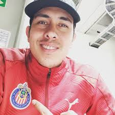 Angel Castellanos (@ancaar0208)