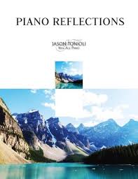Lake Louise Piano Solo Sheet Music Download Jason Tonioli