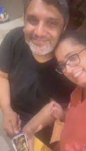 It's our Nikah's 19th Anniversary.... or Syed Nadeem Ahmed Ali ki himmat ko  saw salaaaaaam hain kay SHAH SAHAB aaj bhi apnay faislay per QAIM DAAIM  HEIN.... 😂 Allah apko apni amaan