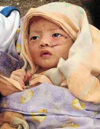 Do not be afraid. I bring you news of great joy, a joy to be shared by the  whole people. Today a Saviour has been born to you;