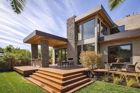 The design of this modern beach house from victoria, canada is really beautiful and inspiring. Design Luxury Modern Beach House Novocom Top